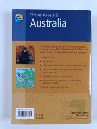 Drive Around : Australia