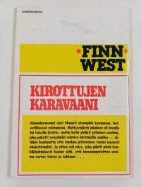Finn West 11/1981 : Kirottujen karavaani