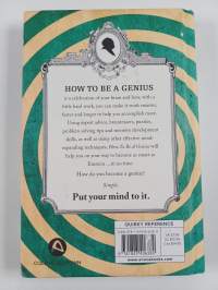 How To Be A Genius : Brain training for the idle minded