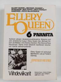 6 parasta