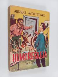 Humoreskeja