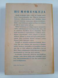 Humoreskeja