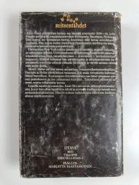 Päiväkirja 1939-1944