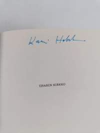 Iisakin kirkko (signeerattu)