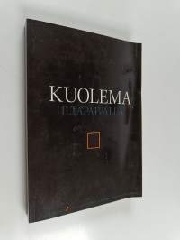 Kuolema iltapäivällä : postmoderni subjekti ja reaalinen iltapäiväjournalismissa