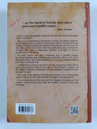 Atlantis never lost - The story of Santorini