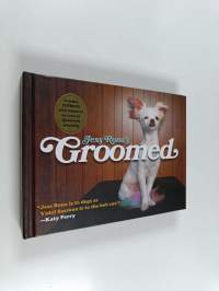 Jess Rona&#039;s groomed
