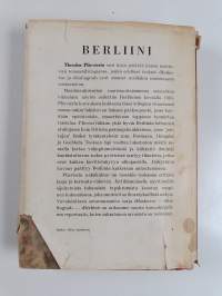 Berliini