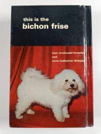 This Is the Bichon Frise