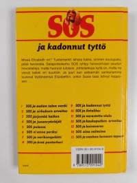 SOS ja kadonnut tyttö