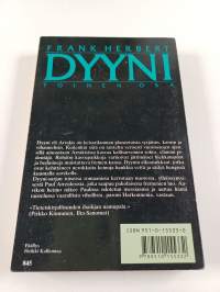 Dyyni 2 : Muad&#039;Dib