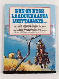 Lännentie 8/1984