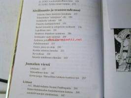 Toinen mahdollisuus, kertomus rajakokemuksesta