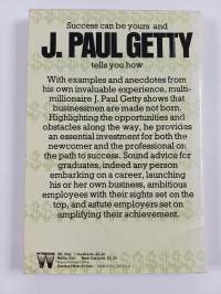 How to be a Successful Executive