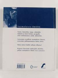Suomalaisia ilmiöitä