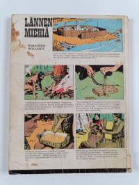 Lännentie 10/1978