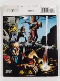 Tex Willer 10/2013