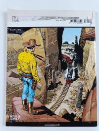Tex Willer 9/2013