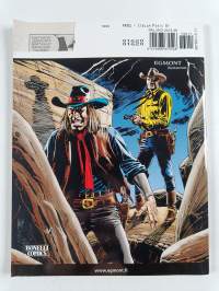 Tex Willer 11/2013