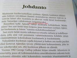 Toinen mahdollisuus, kertomus rajakokemuksesta
