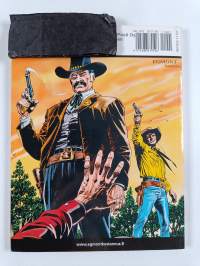 Tex Willer 1/2011