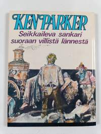 Lännentie 7/1983