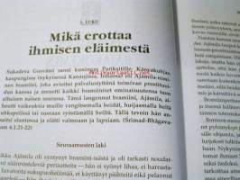Toinen mahdollisuus, kertomus rajakokemuksesta
