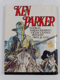 Lännentie 4/1983