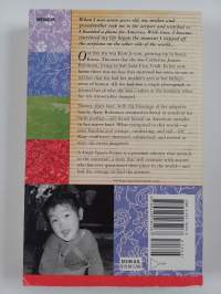 A Single Square Picture : A Korean Adoptee&#039;s Search for Her Roots