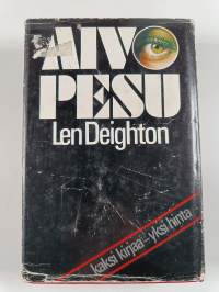 Sotapeli / Aivopesu