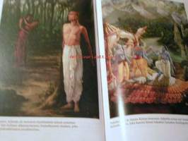 Toinen mahdollisuus, kertomus rajakokemuksesta