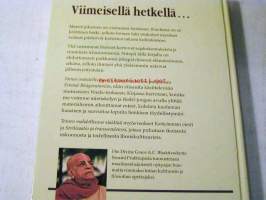 Toinen mahdollisuus, kertomus rajakokemuksesta