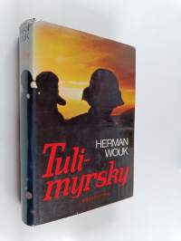 Tulimyrsky 2