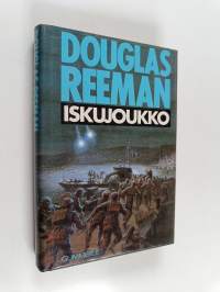 Iskujoukko