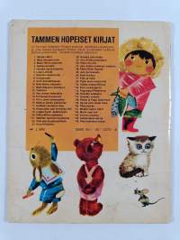 Meidän lasten leikit