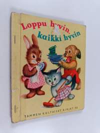 Tyhjä kuva