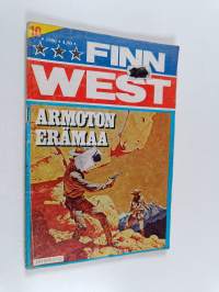 Finn West 10/1980