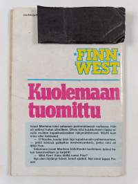 Finn West 8/1981