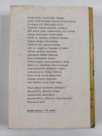 Kotkat kuuntelevat