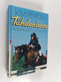 Tähdenlento ; Yli esteiden