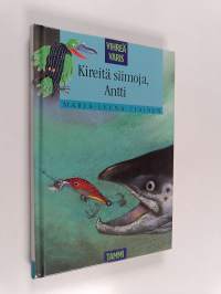 Tyhjä kuva