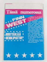 Finn west 9/1980