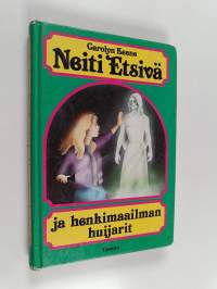 Neiti Etsivä ja henkimaailman huijarit