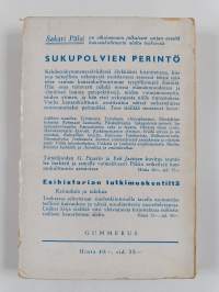Työtä ja juhlaa hämäläiskylissä : kotiseutukuvaus