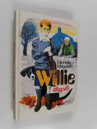 Willie itkupilli