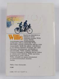Willie itkupilli