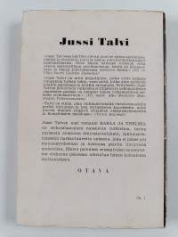Rahaa ja unelmia