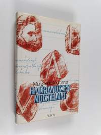 Hadrianuksen muistelmat