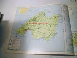 Islas Baleares
