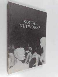 Social networks : The third Finnish-Hungarian Symposium on Ethnology in Konnevesi 20.-25.8.1989 Volume 2